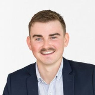 Conor Swan - Real Estate Agent