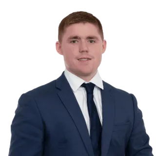 Ryan Shumack - Real Estate Agent