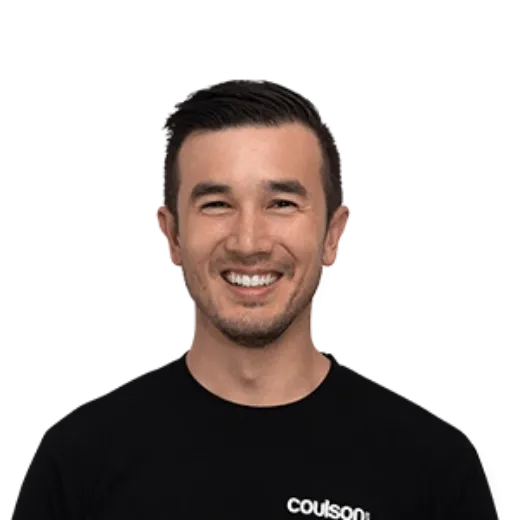 Michael  Coulson - Real Estate Agent at Coulson & Co - KWINANA TOWN CENTRE