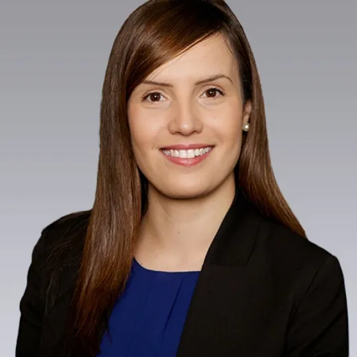 Nancy Monitto - Real Estate Agent at Colliers Residential - MELBOURNE