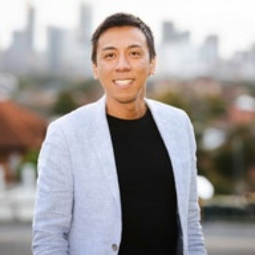 Cedric  Lee - Real Estate Agent at Centrepoint Realty - Perth