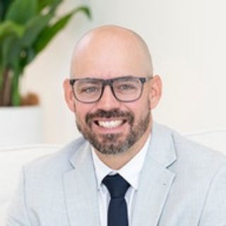 David Perkins - Real Estate Agent
