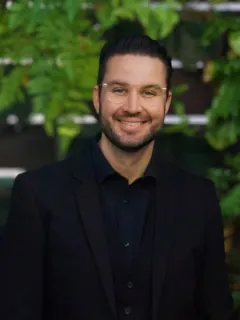 Mitchell Younger - Real Estate Agent