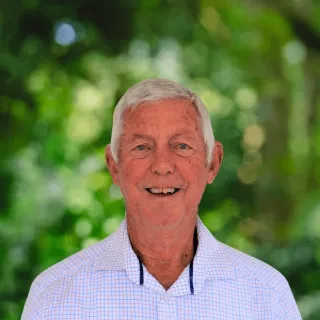 Rob Hall - Real Estate Agent