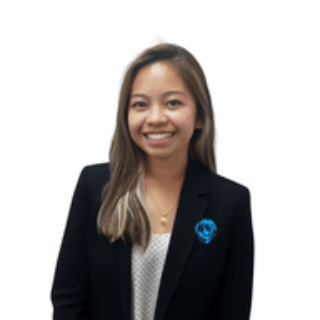 Fritzel Sajulga - Real Estate Agent