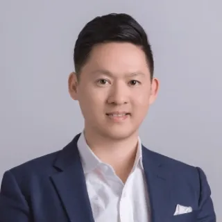 Jeffrey  Li - Real Estate Agent