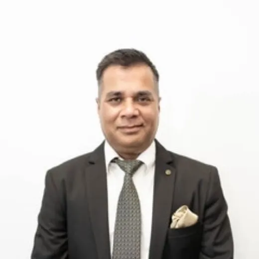 Amit Batta - Real Estate Agent at Century21 Infinity - Stanhope Gardens