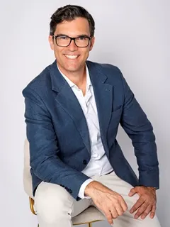 Rory Williamson - Real Estate Agent