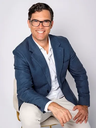 Rory Williamson - Real Estate Agent at Williamson & Co Real Estate - NOOSA HEADS