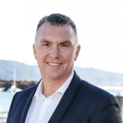 David Geary - Real Estate Agent at MMJ Wollongong - WOLLONGONG