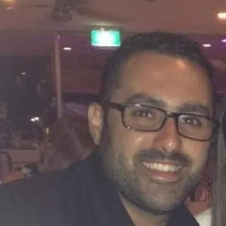 Laurence Zaccaria - Real Estate Agent