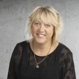 Sandra Gardiner - Wilson - Real Estate Agent From - Bourkes - South Perth