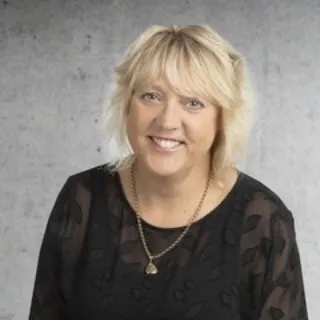 Sandra Gardiner - Wilson - Real Estate Agent