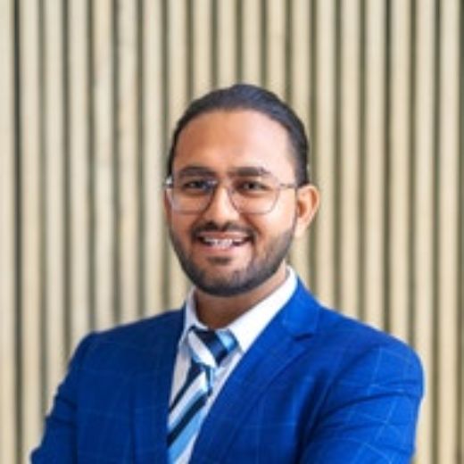 Rajan Pahuja - Real Estate Agent at Starr Partners - ROUSE HILL