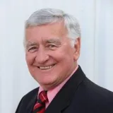 Reg Coulston - Real Estate Agent From - Elders - Albury (Rural)