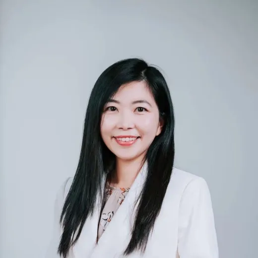 Joanne Yeung - Real Estate Agent at AZ Invest Perth Pty Ltd - PERTH