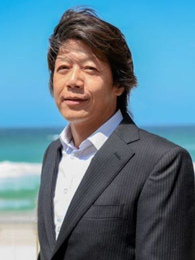 Kazu  Takeo - Real Estate Agent at RYAN Property Agents