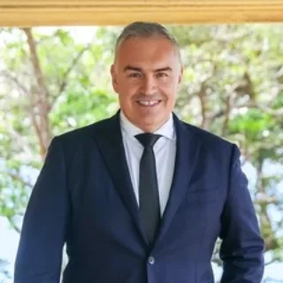 Greg Tsaprazis - Real Estate Agent