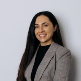 Merita Gashi - Real Estate Agent