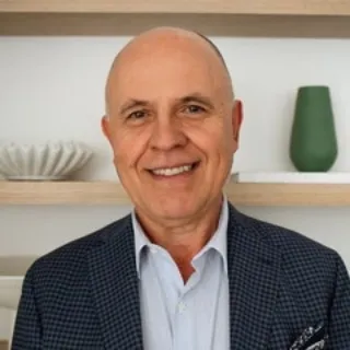 Peter Michos - Real Estate Agent