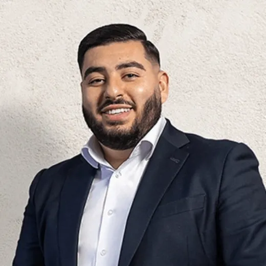 Joe ElHourani - Real Estate Agent at Richard Matthews Real Estate - Strathfield
