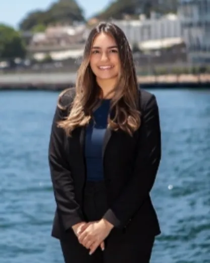Cintia Elkhoury - Real Estate Agent at Metro Realty Sydney - SYDNEY