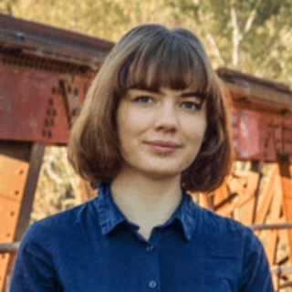 Charlise Morley - Real Estate Agent