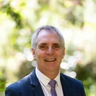 Brenton  Dowden - Real Estate Agent