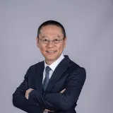 Roy Teng - Real Estate Agent From - Richardson & Wrench - Fairfield