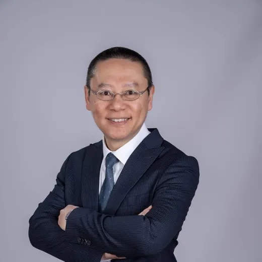 Roy Teng - Real Estate Agent at Richardson & Wrench - Fairfield