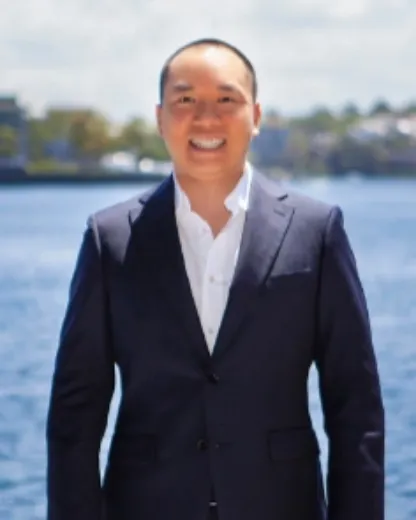 Joseph Fairchild - Real Estate Agent at Metro Realty Sydney - SYDNEY