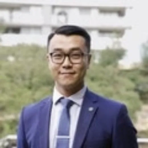 Jeff Chang - Real Estate Agent at One Agency Parramatta CBD - PARRAMATTA