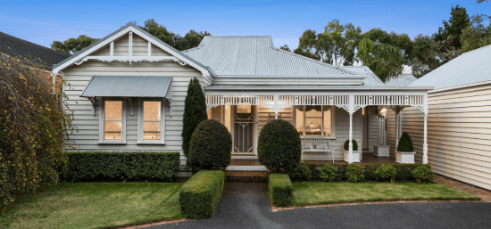 Merchan Realty Group - Frankston South  - Real Estate Agency