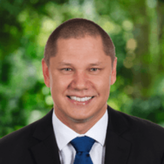 Lee Zehnder - Real Estate Agent