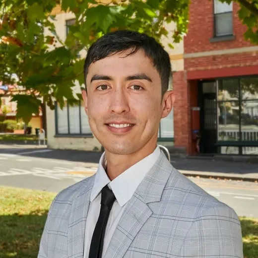 Tristian Jack - Real Estate Agent at WB Simpson & Son - NORTH MELBOURNE