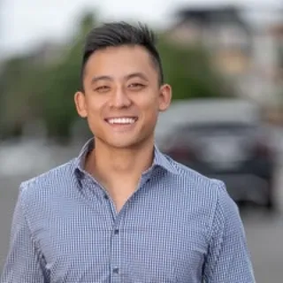 Daniel Lo - Real Estate Agent
