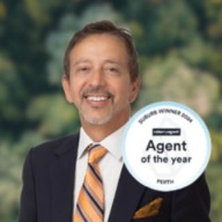 Claude Iaconi - Real Estate Agent