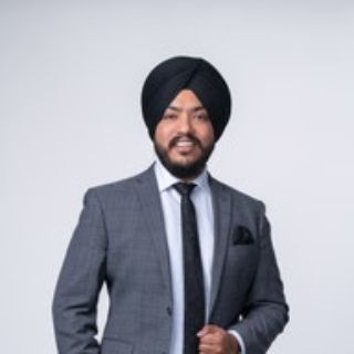Harry Singh - Real Estate Agent