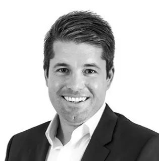 Zach Jansen - Real Estate Agent