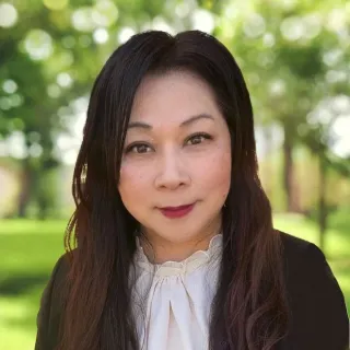 Amena Tchung - Real Estate Agent