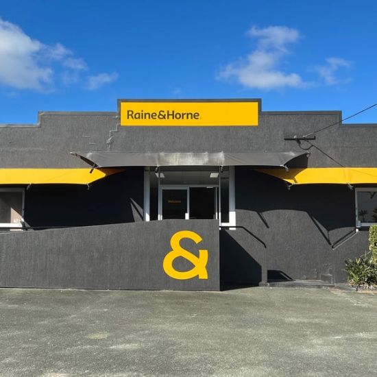 Raine & Horne - Springwood - Real Estate Agency