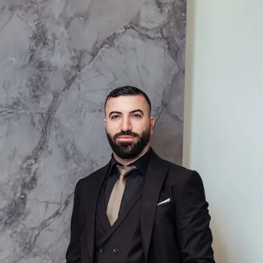 (Sam) Salam Saadoon Majeed - Real Estate Agent at Global RE - LIVERPOOL
