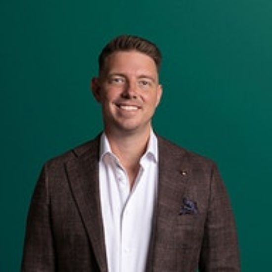  Jordan  McLennan - Real Estate Agent at Coronis - Inner North