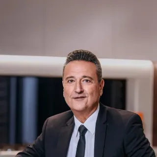 Andy Trigas - Real Estate Agent
