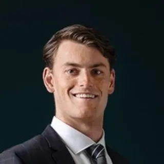 Harry Paynter - Real Estate Agent