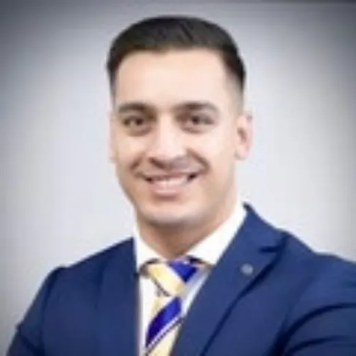 Roshaan K C - Real Estate Agent at Sapphire Estate Agents - Developer
