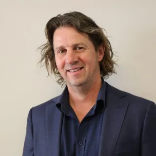 Russell  Fellows - Real Estate Agent