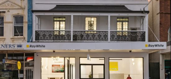 Ray White Eastern Beaches - Real Estate Agency