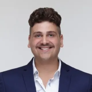 Blake Mitchell - Real Estate Agent