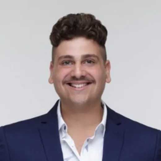 Blake Mitchell - Real Estate Agent at Choice Realty